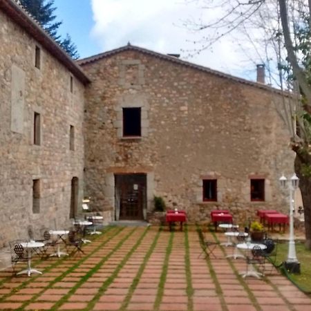 Sant Marcal Del Montseny Hotell Exteriör bild